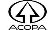 Acopa logo Acopa logo