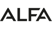 Alfa logo