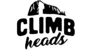Climb Heads Logo