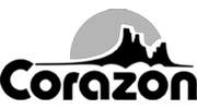 Corazon Logo