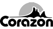 Corazon Logo Corazon Logo