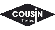 Cousin Trestec logo