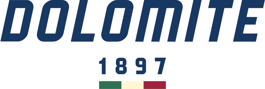 Dolomite logo