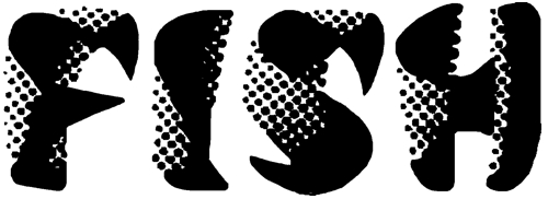 Fish logo Fish logo