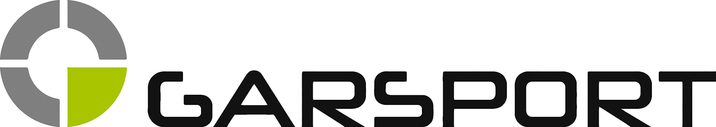 Garsport logo Garsport logo