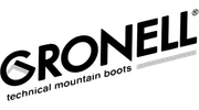 Gronell logo Gronell logo
