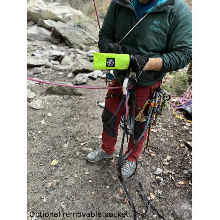 High Mtn Gear Wallpinist UHMWPE Aid Ladders