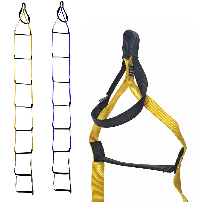 Metolius 8 Step Aider