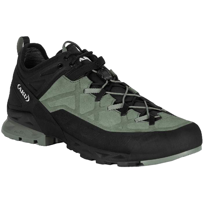 AKU Rock DFS Approach Shoe