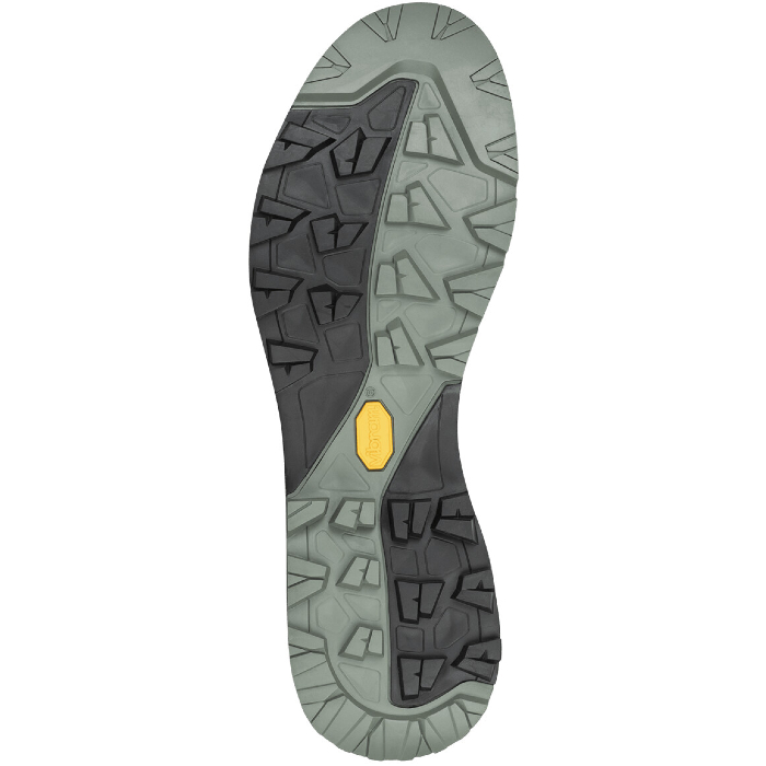 AKU Rock DFS Approach Shoe