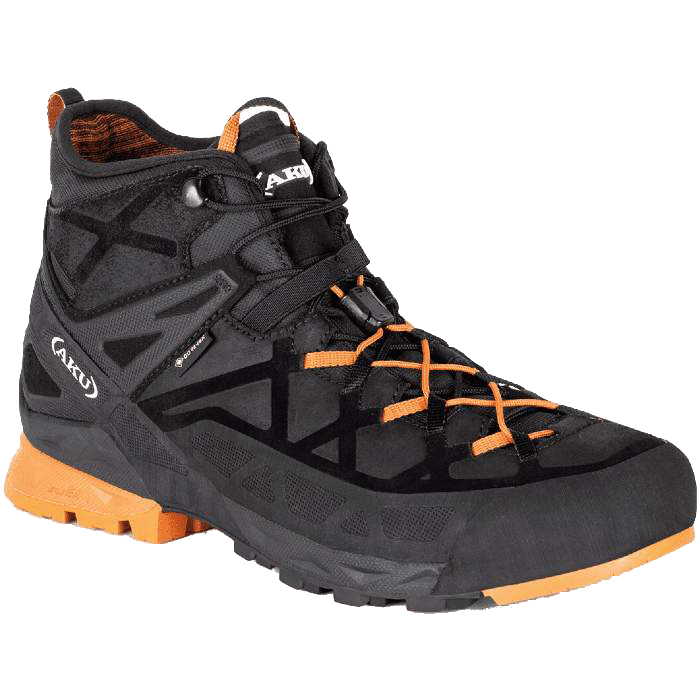 AKU Rock DFS Mid GTX Men Approach Shoe