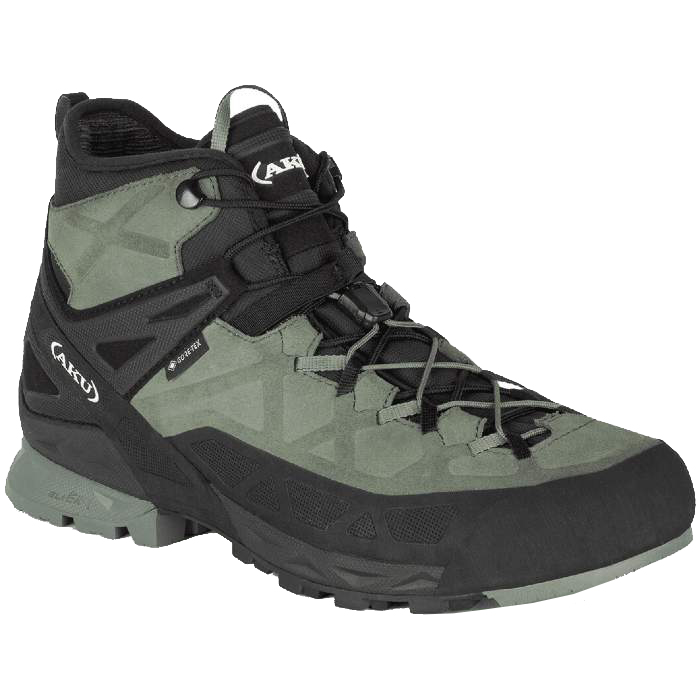 AKU Rock DFS Mid GTX Men Approach Shoe