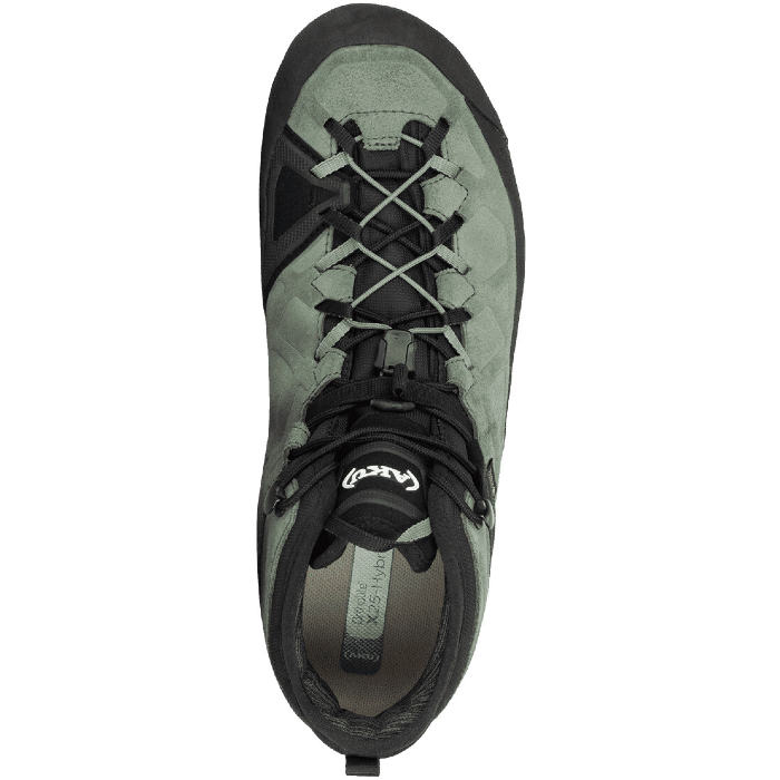 AKU Rock DFS Mid GTX Men Approach Shoe