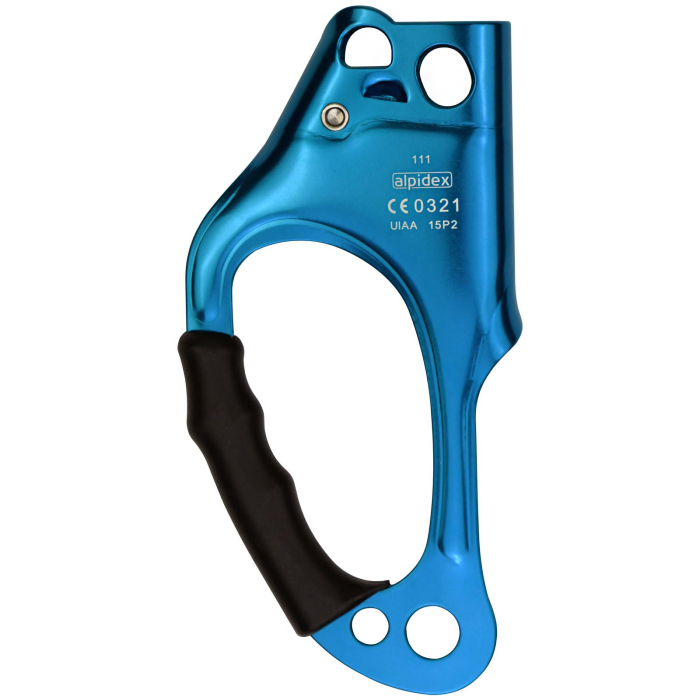Alpidex Hand Ascender Right Ascender
