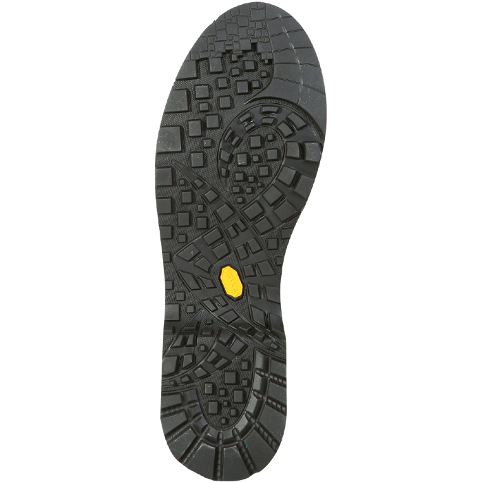 Andrew City Trek Mid Men Approach Shoe
