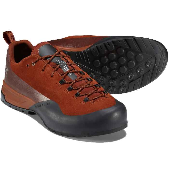Arc'teryx Konseal AR Men Approach Shoe