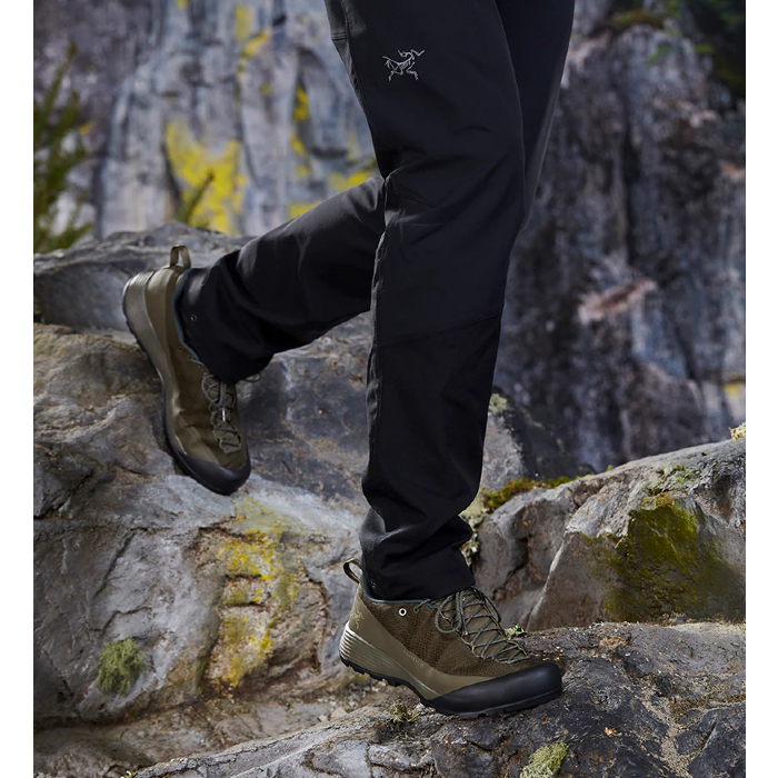 Arc'teryx Konseal FL 2 GTX Men Approach Shoe