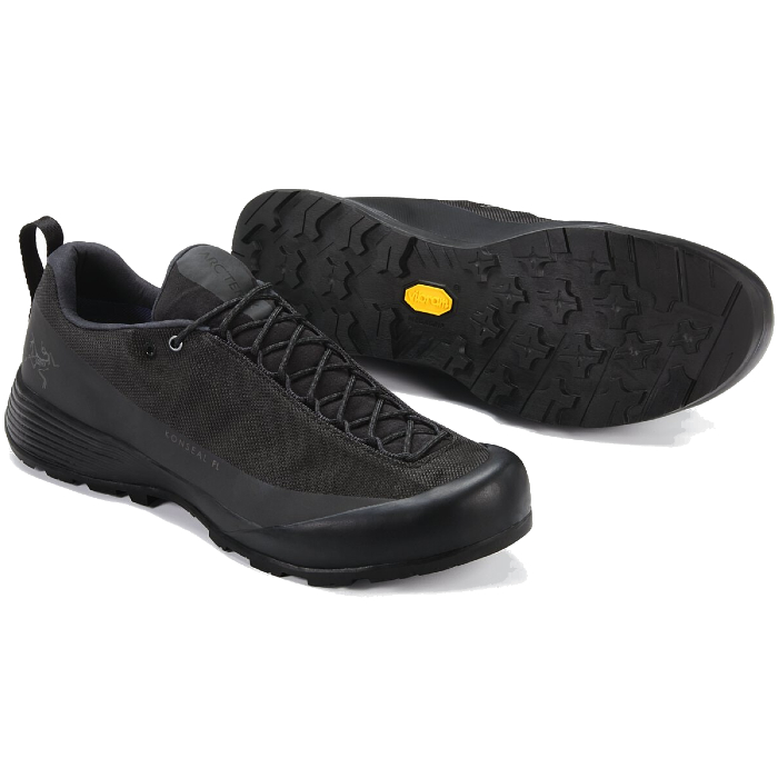 Arc'teryx Konseal FL 2 GTX Men Approach Shoe