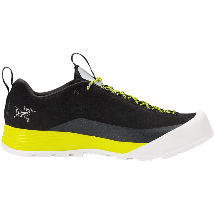 Arc'teryx Konseal FL 2 Leather GTX Men Approach Shoe