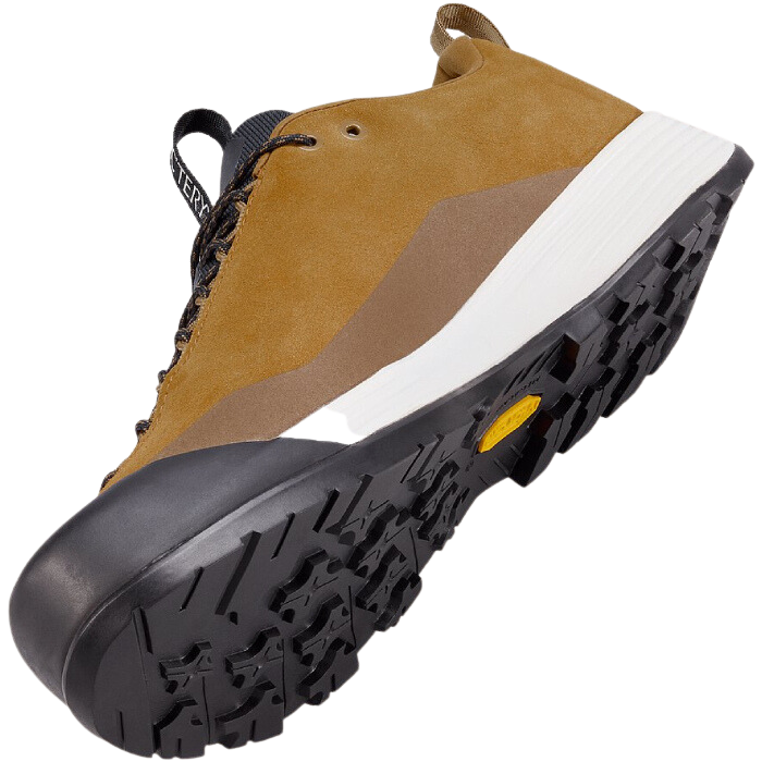 Arc'teryx Konseal FL 2 Leather GTX Men Approach Shoe