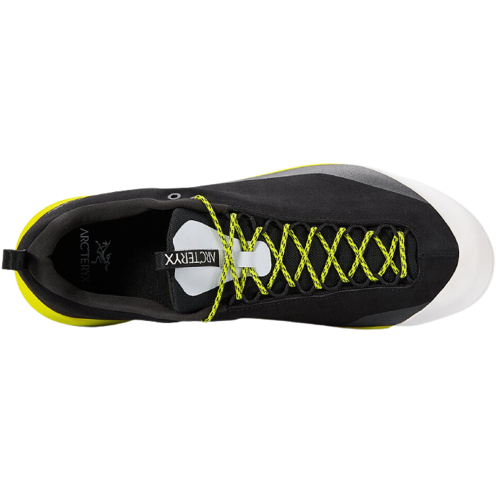 Arc'teryx Konseal FL 2 Leather GTX Men Approach Shoe