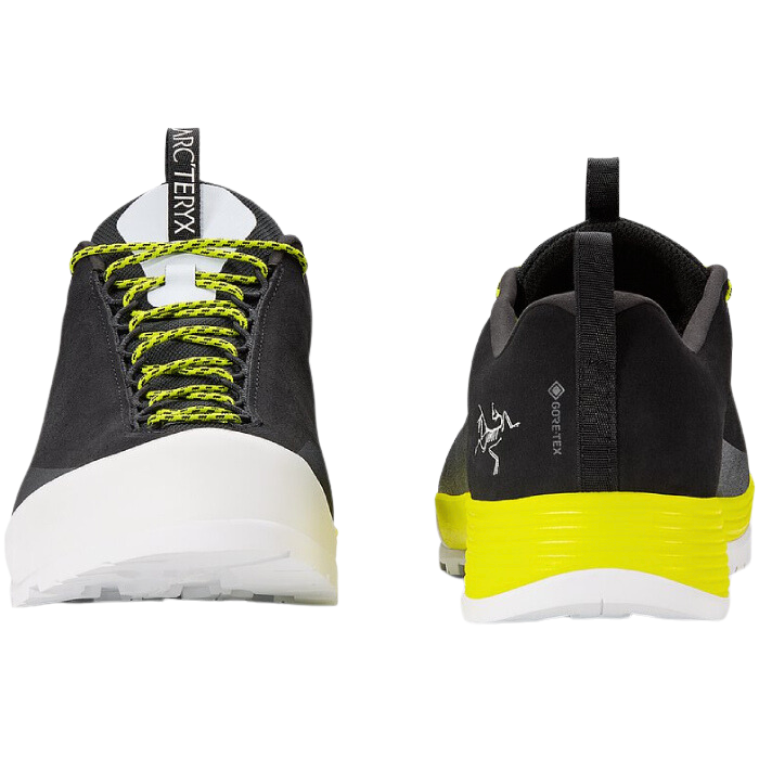 Arc'teryx Konseal FL 2 Leather GTX Men Approach Shoe