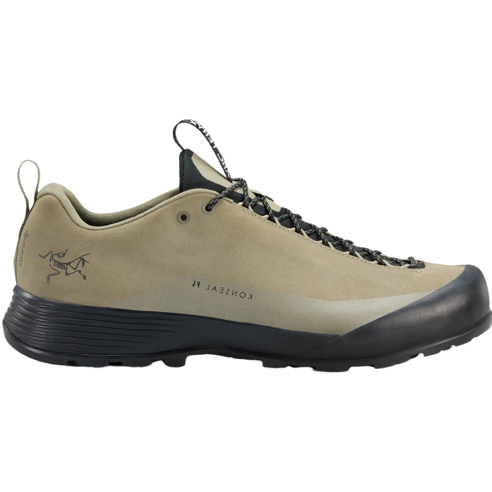 Arc'teryx Konseal FL 2 Leather GTX Men Approach Shoe