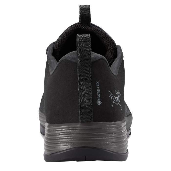 Arc'teryx Konseal FL 2 Leather GTX Men Approach Shoe