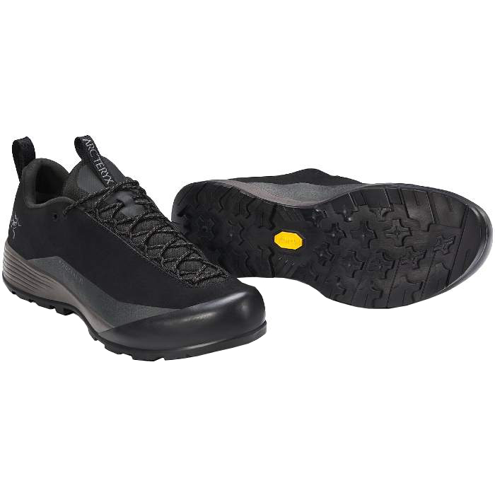 Arc'teryx Konseal FL 2 Leather GTX Men Approach Shoe
