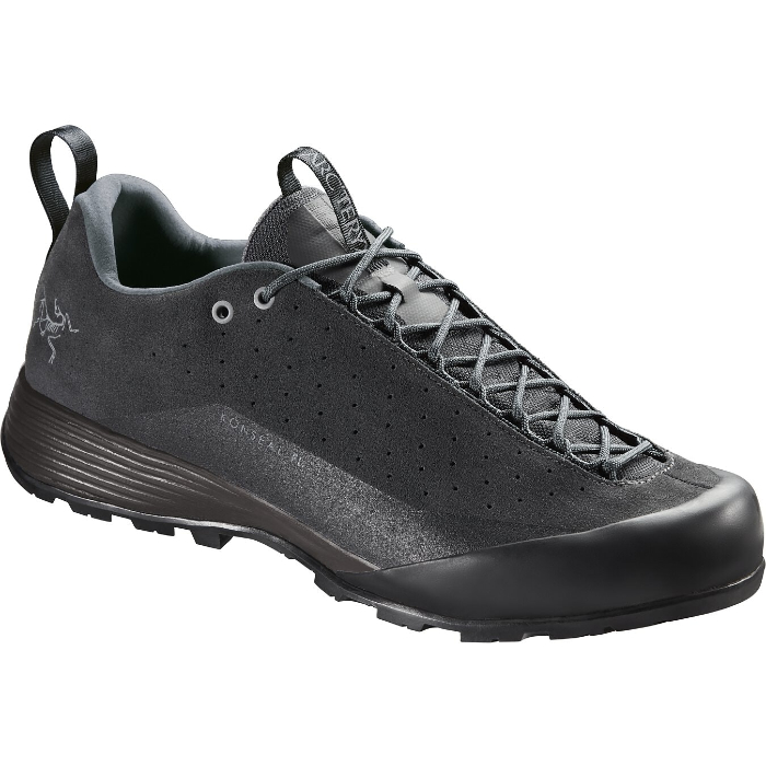 Arc'teryx Konseal FL 2 Leather Men Approach Shoe