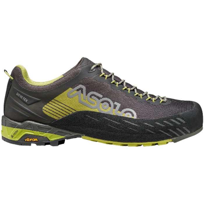Asolo Eldo Men Approach Shoe