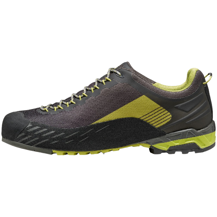 Asolo Eldo Men Approach Shoe