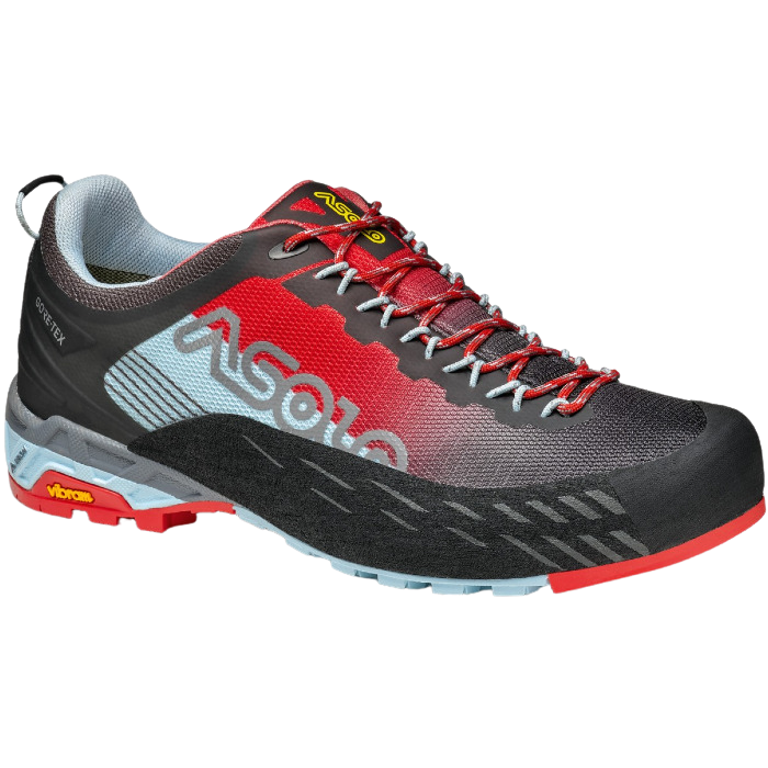 Asolo Eldo GV Women Approach Shoe