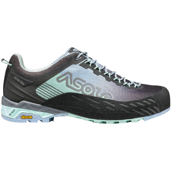 Asolo Eldo Women Approach Shoe