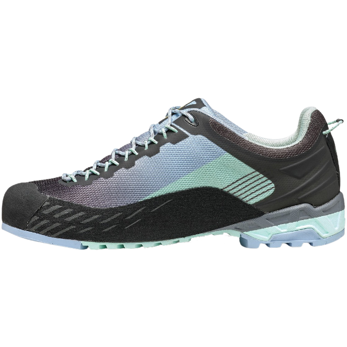 Asolo Eldo Women Approach Shoe