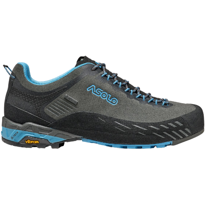 Asolo Eldo LTH GV Women Approach Shoe