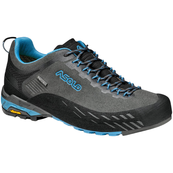 Asolo Eldo LTH GV Women Approach Shoe
