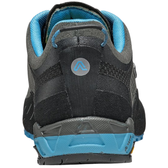Asolo Eldo LTH GV Women Approach Shoe