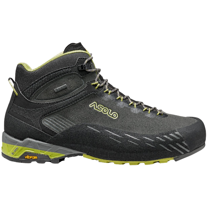 Asolo Eldo Mid LTH GV Men Approach Shoe