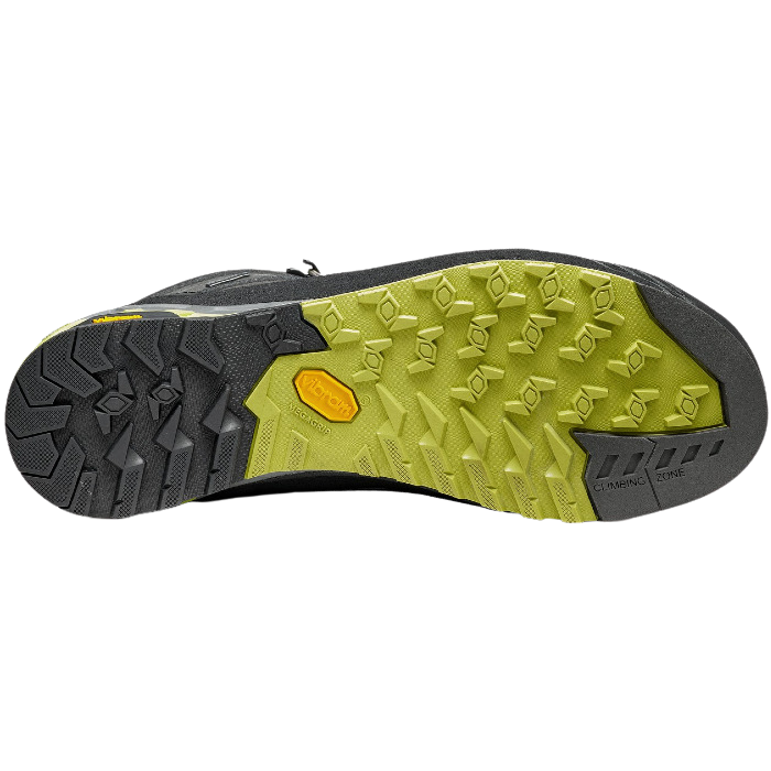 Asolo Eldo Mid LTH GV Men Approach Shoe