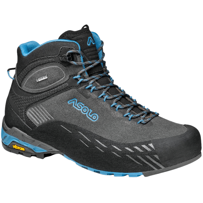 Asolo Eldo Mid LTH GV Women Approach Shoe