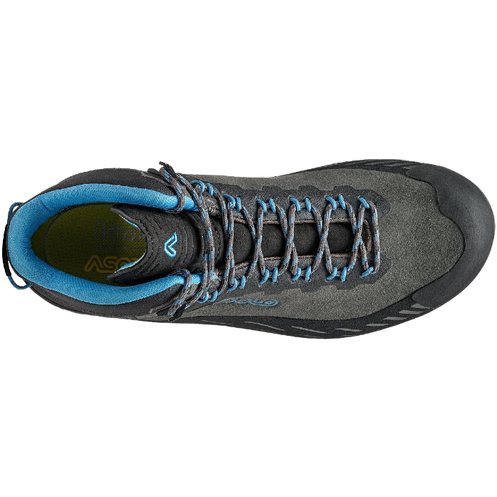 Asolo Eldo Mid LTH GV Women Approach Shoe