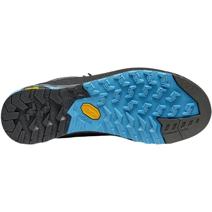 Asolo Eldo Mid LTH GV Women Approach Shoe