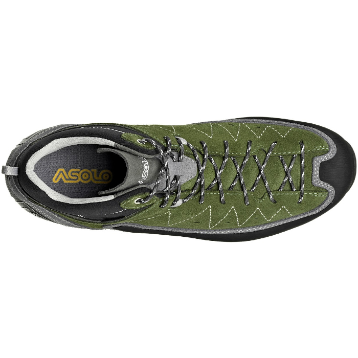 Asolo Magnum GV Approach Shoe