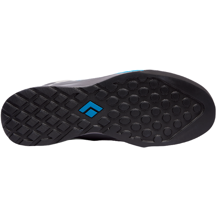 Black Diamond Fuel Men Approach Shoe