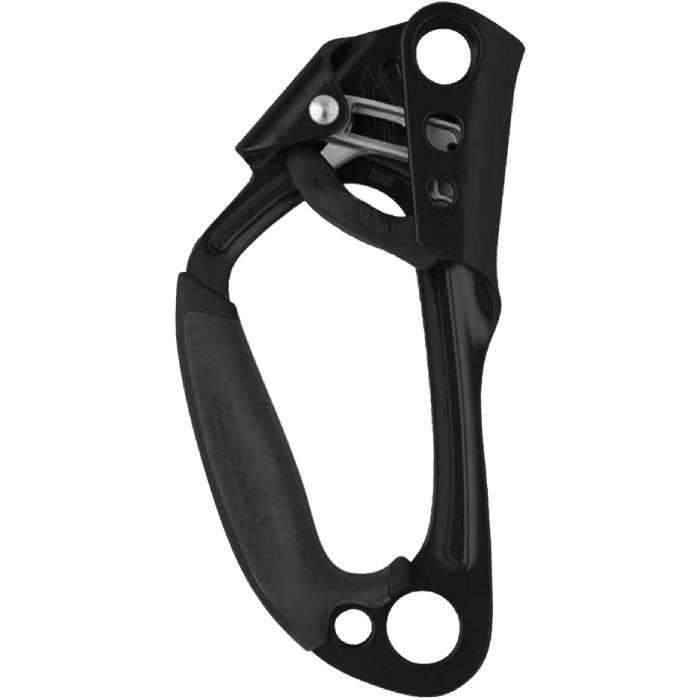 Black Diamond Index Left Ascender