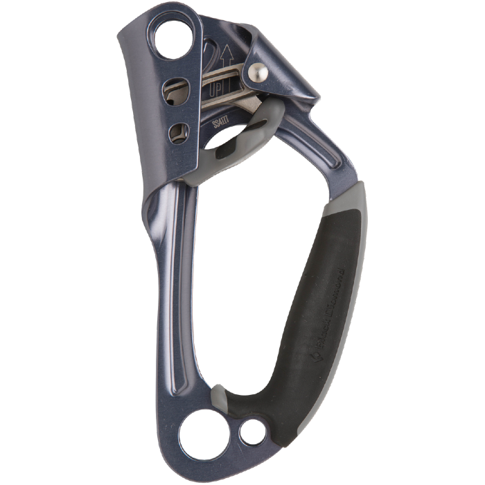 Black Diamond Index Right Ascender