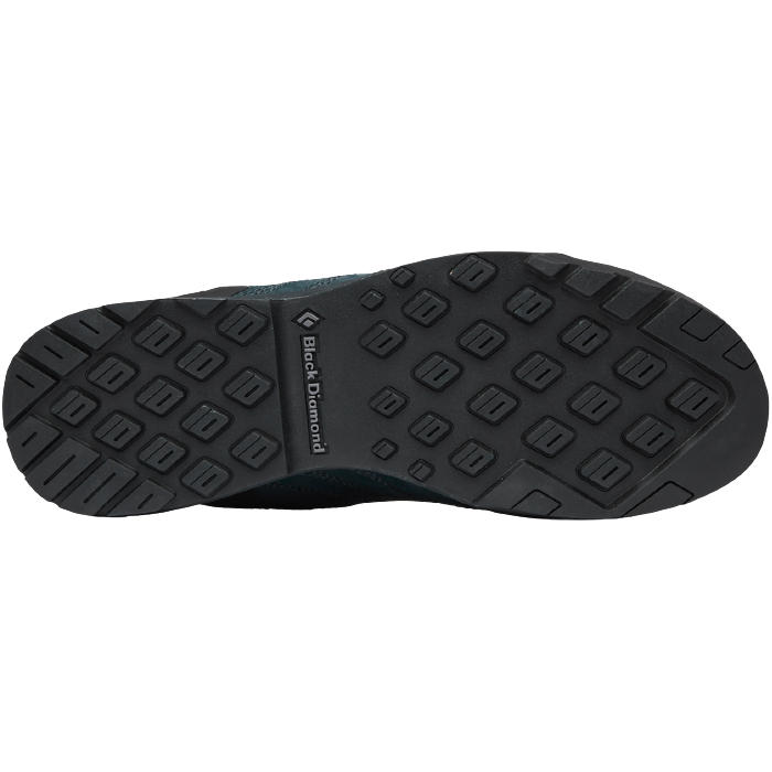 Black Diamond Mission Leather Mid WP Men