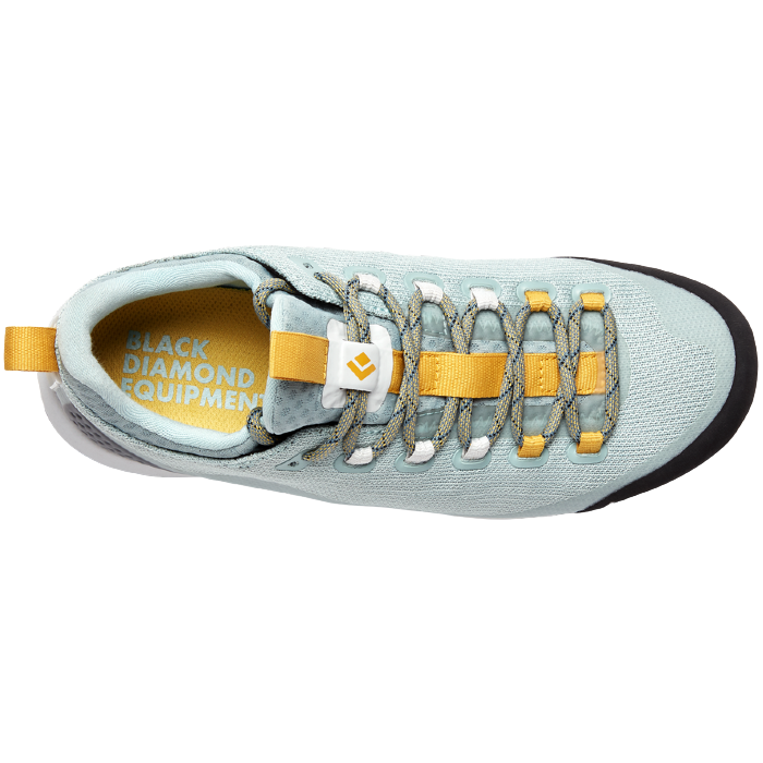 Black Diamond Mission LT Women Approach Shoe
