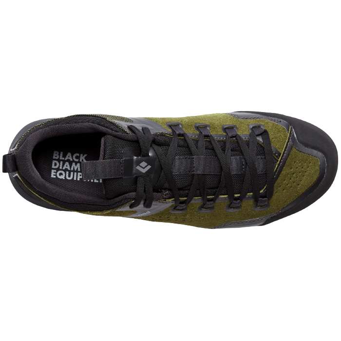 Black Diamond Mission XP Leather Men Approach Shoe